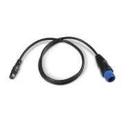 Кабель-удлинитель (3 м) 8pin эхолота Xdcr Extension Cable