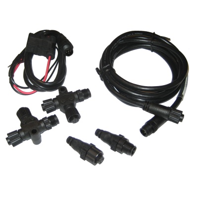 Комплект кабелей Starter Kit NMEA 2000 Starter Kit Комплект кабелей Starter Kit NMEA 2000 Starter Kit