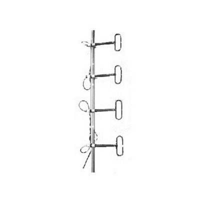 Racio Antenna D4 UHF Racio Antenna D4 UHF