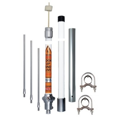 Racio Antenna RU200V Racio Antenna RU200V