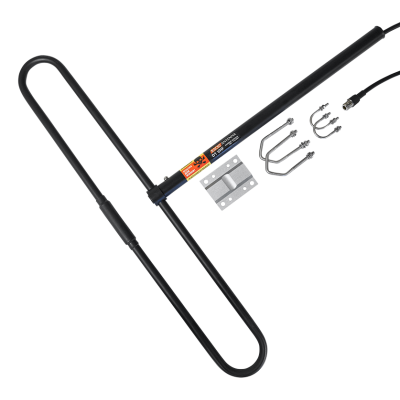 Racio Antenna D1 VHF Racio Antenna D1 VHF