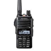 Yaesu FTA-250L — авиационная носимая радиостанция