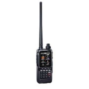 Yaesu FTA-850L — авиационная носимая радиостанция с навигацией