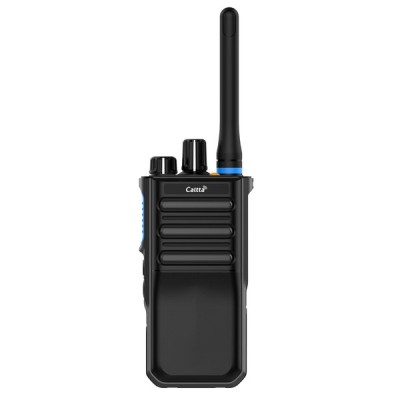 Портативная радиостанция Caltta DH500 UHF (DMR) Портативная радиостанция Caltta DH500 UHF (DMR)