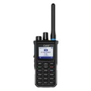 Портативная радиостанция Caltta DH590 UHF (DMR)