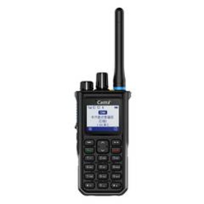 Портативная радиостанция Caltta DH590 UHF (DMR) Портативная радиостанция Caltta DH590 UHF (DMR)