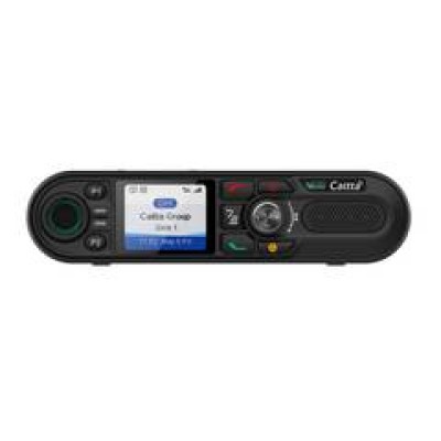 Мобильная радиостанция Caltta DM660 U(1) (DMR) Мобильная радиостанция Caltta DM660 U(1) (DMR)