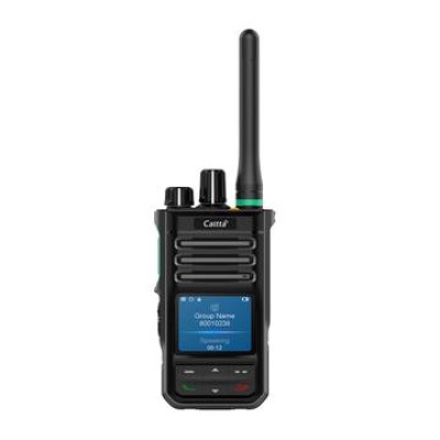 Портативная радиостанция Caltta PH660 U(1) L (DMR) Портативная радиостанция Caltta PH660 U(1) L (DMR)