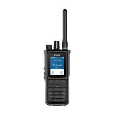 Портативная радиостанция Caltta PH690 U(1) (DMR) Портативная радиостанция Caltta PH690 U(1) (DMR)