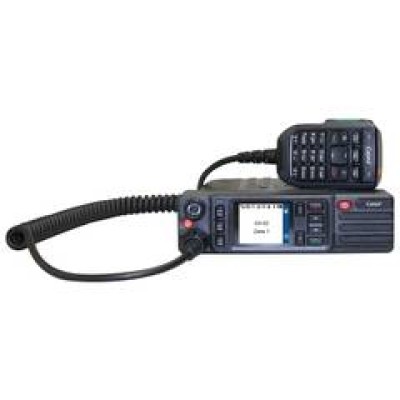 Мобильная радиостанция Caltta PM790 U(1) 45W MPT TIER3 (DMR) Мобильная радиостанция Caltta PM790 U(1) 45W MPT TIER3 (DMR)