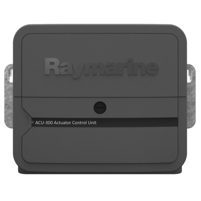 ACU-300 Actuator Control Unit ACU-300 Actuator Control Unit