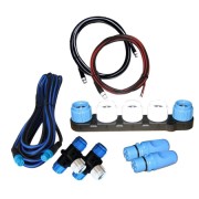 Evolution Cabling Kit