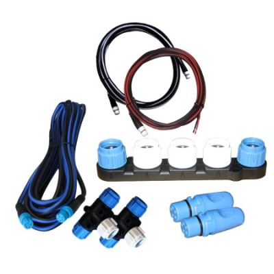 Evolution Cabling Kit Evolution Cabling Kit