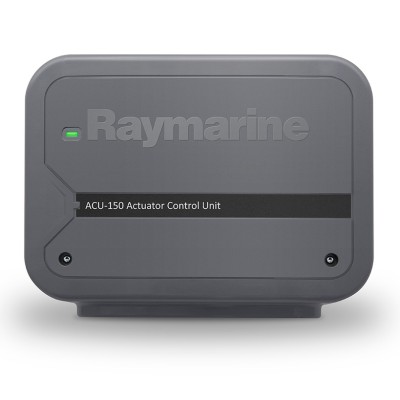ACU-150 Actuator Control Unit ACU-150 Actuator Control Unit