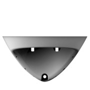 Evolution EV-unit wall bracket