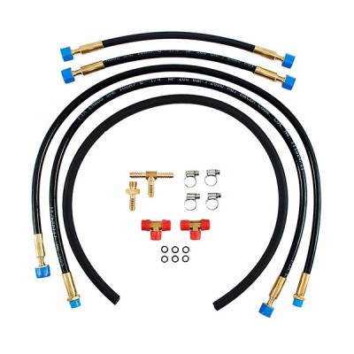 VERADO HYDRAULIC KIT VERADO HYDRAULIC KIT