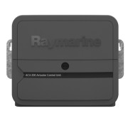 ACU-200 Actuator Control Unit