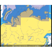 RS-Y203 Северное побережье России