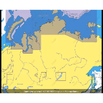 RS-Y203 Северное побережье России RS-Y203 Северное побережье России