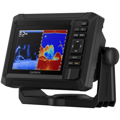 ECHOMAP UHD2 53cv с датчиком GT20 , 5 дюймов (не сенсорный) ECHOMAP UHD2 53cv с датчиком GT20 , 5 дюймов (не сенсорный)