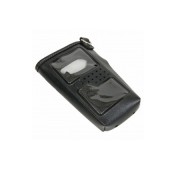 Чехол LC-F3161 для IC-F3161/ F4161 типа кобура с перевязью (натуральная кожа)