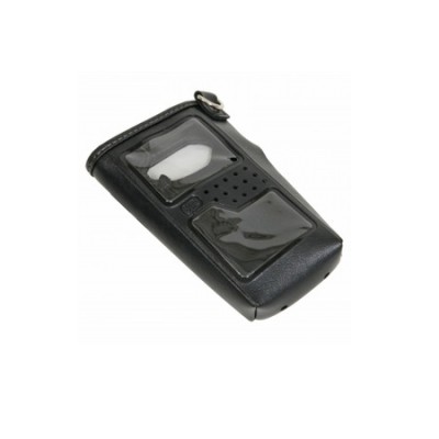 Чехол LC-F3161 для IC-F3161/ F4161 типа кобура с перевязью (натуральная кожа) Чехол LC-F3161 для IC-F3161/ F4161 типа кобура с перевязью (натуральная кожа)