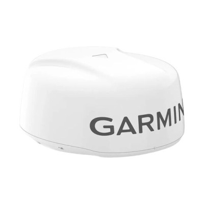 GMR Fantom 18x, White, IPX7, от 6 метров до 48м\миль, 60 об/мин , 10-32 V DC GMR Fantom 18x, White, IPX7, от 6 метров до 48м\миль, 60 об/мин , 10-32 V DC