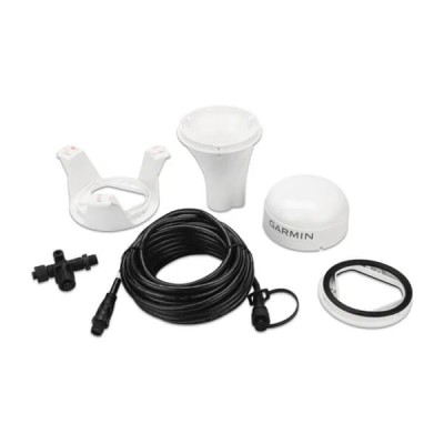 GPS 24xd Antenna, NMEA2000 (включает в себя датчик направления), белая GPS 24xd Antenna, NMEA2000 (включает в себя датчик направления), белая