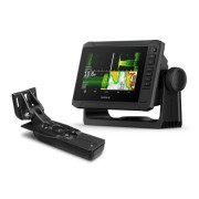 ECHOMAP UHD2 62sv с датчиком GT54 (сенсорный)