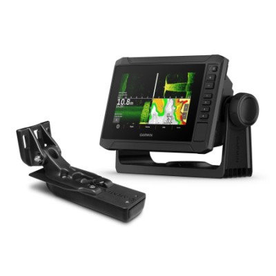 ECHOMAP UHD2 62sv с датчиком GT54 (сенсорный) ECHOMAP UHD2 62sv с датчиком GT54 (сенсорный)