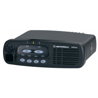 Радиостанция GM340 UHF 403-470 МГц Радиостанция GM340 UHF 403-470 МГц