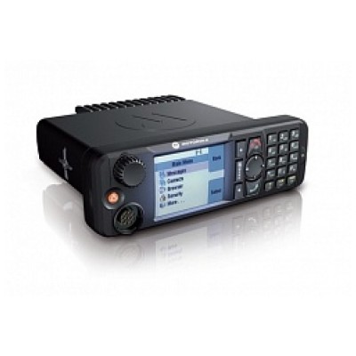 Радиостанция Motorola MTM5200 380-430МГц Радиостанция Motorola MTM5200 380-430МГц