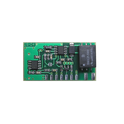 Модуль US-05 (US-04R) для подключения мобильных радиостанций Icom с разъемом 40Pin (аналоговых и цифровых) к устройствам регистрации переговоров (Sirus) Модуль US-05 (US-04R) для подключения мобильных радиостанций Icom с разъемом 40Pin (аналоговых и цифровых) к устройствам регистрации переговоров (Sirus)