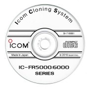 Программное обеспечение CS-FR5000 FR5000/ FR6000 (нужен кабель OPC1122)