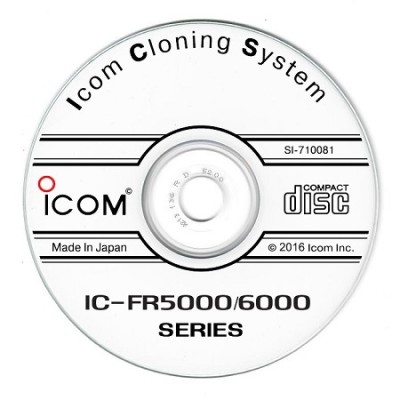 Программное обеспечение CS-FR5000 FR5000/ FR6000 (нужен кабель OPC1122) Программное обеспечение CS-FR5000 FR5000/ FR6000 (нужен кабель OPC1122)