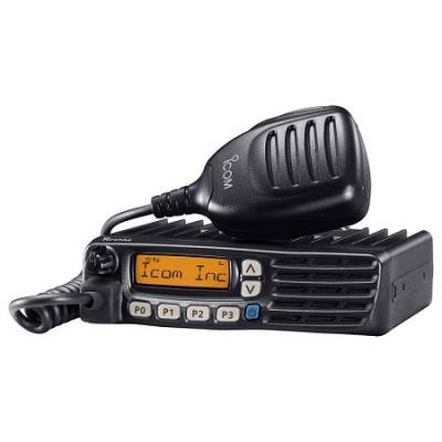Мобильная Icom IC-F5026, 146-174МГц, 128 каналов, 25Вт, дисплей, CTCSS, DTCS, ручной микрофон (модуль смартранк ST2 Ф032 дополнительно) Мобильная Icom IC-F5026, 146-174МГц, 128 каналов, 25Вт, дисплей, CTCSS, DTCS, ручной микрофон (модуль смартранк ST2 Ф032 дополнительно)