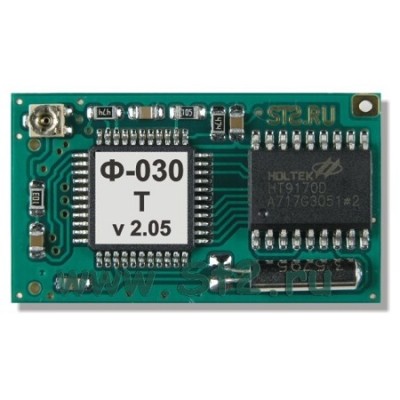 Транковая плата SmarTrunk Ф-032 K для станций серии F5026/ F6023, сканирование по нетранковым банкам (Россия) 40pin Транковая плата SmarTrunk Ф-032 K для станций серии F5026/ F6023, сканирование по нетранковым банкам (Россия) 40pin