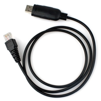 Кабель SIRUS OPC-1122U для программирования мобильных станций USB Кабель SIRUS OPC-1122U для программирования мобильных станций USB