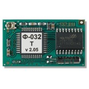 Транковая плата SmarTrunk Ф-032 для станций серии F3036/ F4036 с новым разъемом 40 pin (Россия)