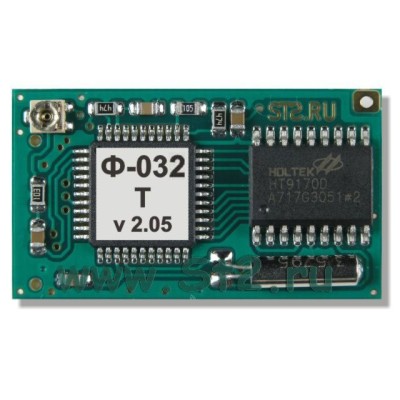 Транковая плата SmarTrunk Ф-032 для станций серии F3036/ F4036 с новым разъемом 40 pin (Россия) Транковая плата SmarTrunk Ф-032 для станций серии F3036/ F4036 с новым разъемом 40 pin (Россия)