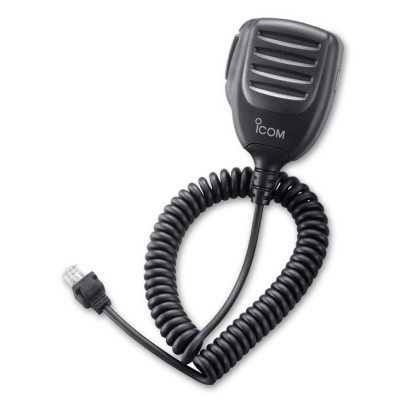 Профессиональный микрофон HM-152 ICOM (аналог HM-100/ HM-100N) Профессиональный микрофон HM-152 ICOM (аналог HM-100/ HM-100N)
