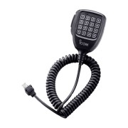 Профессиональный микрофон HM-152T ICOM DTMF (аналог HM-100T/ HM-100TN)