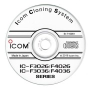 Программное обеспечение CS-F5010 F5013/ F6013/ F5026/ F6023 (нужен кабель OPC1122)