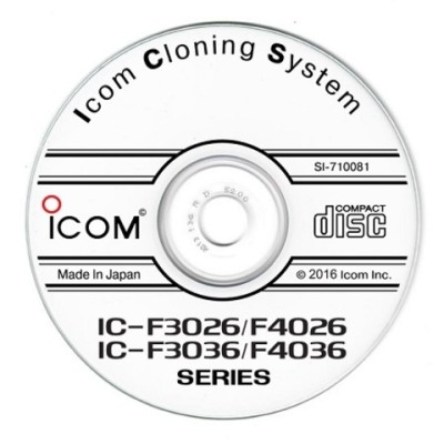 Программное обеспечение CS-F5010 F5013/ F6013/ F5026/ F6023 (нужен кабель OPC1122) Программное обеспечение CS-F5010 F5013/ F6013/ F5026/ F6023 (нужен кабель OPC1122)