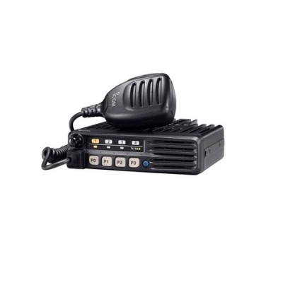 мобильная Icom IC-F5012, 146-174МГц, 8 каналов, 25Вт, без дисплея, CTCSS, DTCS, ручной микрофон, разъем BNC мобильная Icom IC-F5012, 146-174МГц, 8 каналов, 25Вт, без дисплея, CTCSS, DTCS, ручной микрофон, разъем BNC