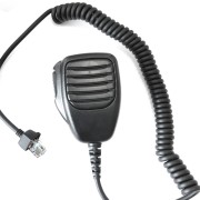 Профессиональный микрофон HM-152 Sirus (аналог ICOM HM-152/ HM-100/ HM-100N)