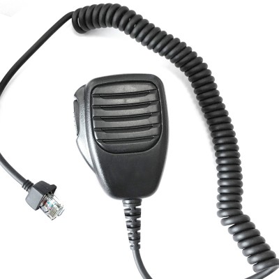 Профессиональный микрофон HM-152 Sirus (аналог ICOM HM-152/ HM-100/ HM-100N) Профессиональный микрофон HM-152 Sirus (аналог ICOM HM-152/ HM-100/ HM-100N)