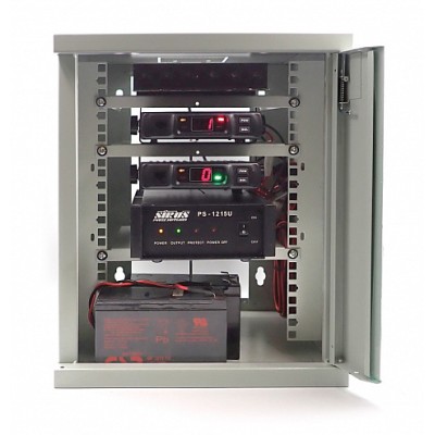 Ретранслятор аналоговый на основе двух станций F110, 146-174MHz, 12.5/25.0kHz, 50W Ретранслятор аналоговый на основе двух станций F110, 146-174MHz, 12.5/25.0kHz, 50W