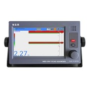 NSR NED-3010 Навигационный эхолот 10.1