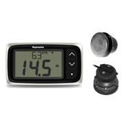 i40 Bidata Pack, P371 Speed/Temp & P7 Depth